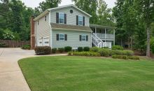 110 Dials Drive Woodstock, GA 30188