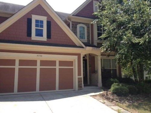 4740 Stonehaven View, Cumming, GA 30040
