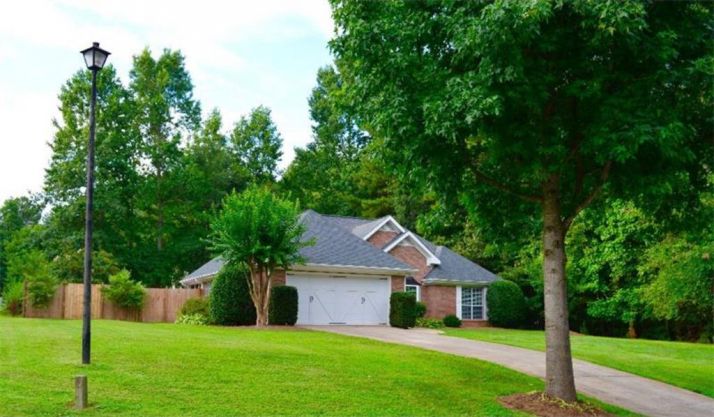 5850 Shannon Drive, Cumming, GA 30040