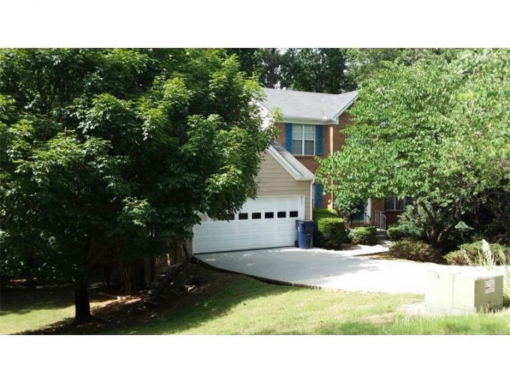 6005 Abbotts Station Court, Duluth, GA 30097