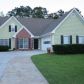 5755 Sugar Crossing Drive, Buford, GA 30518 ID:12923117