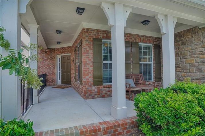 1686 Renfroe Place Ne, Atlanta, GA 30319