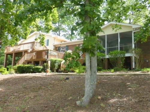 373 Woodhurst Drive, Hartwell, GA 30643