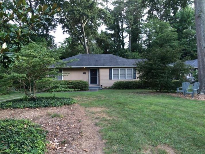 344 Freyer Drive, Marietta, GA 30060