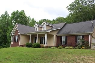 124 Hickory Oak Lane, Jacksonville, AL 36265