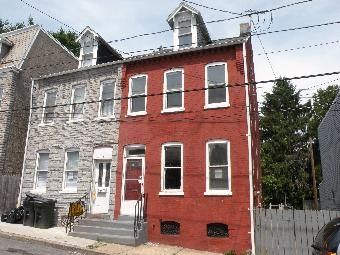 619 Poplar St, Lancaster, PA 17603