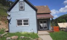 100 Pocket Gulch Ave Lead, SD 57754