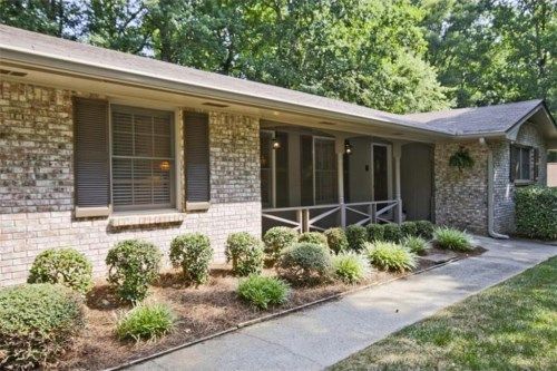 4359 Kings Way Ne, Marietta, GA 30067