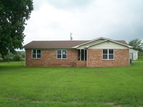 10819 S State Highway 23, Ratcliff, AR 72951