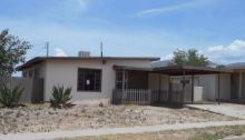 1403 7th St Alamogordo, NM 88310