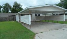 1202 N C St Rogers, AR 72756