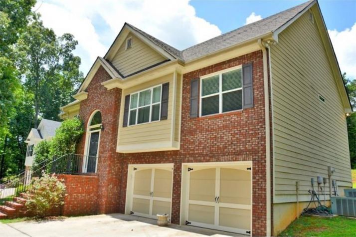 6135 Weathered Stone, Douglasville, GA 30135