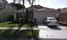 555 SW 181st Way Hollywood, FL 33029