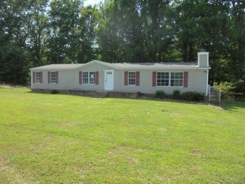 1190 Wolf Island Rd, Reidsville, NC 27320