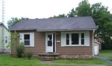 1321 Fair St Bowling Green, KY 42101