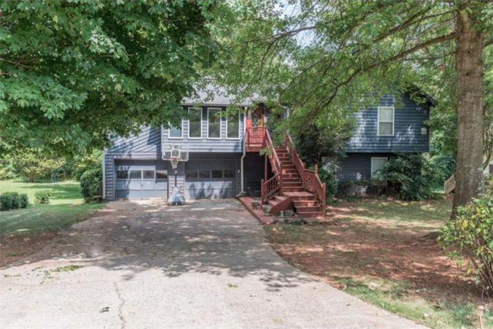 3756 Station Drive, Kennesaw, GA 30144