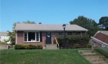 1342 Cherokee Ave Lynchburg, VA 24502