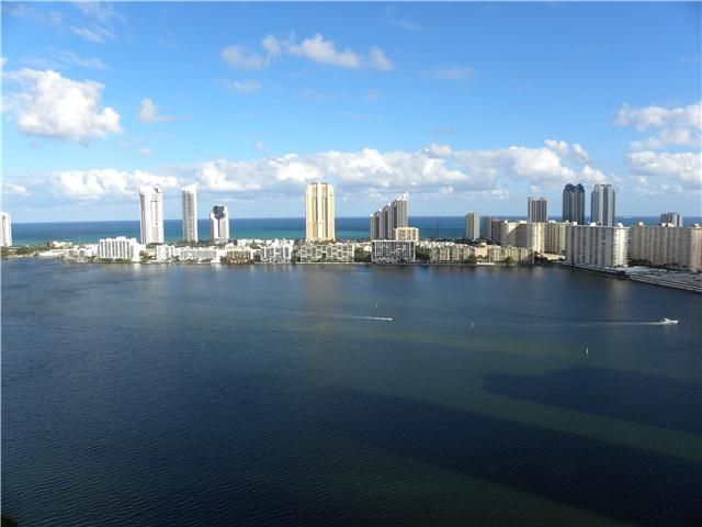 4000 ISLAND BL # 2901, North Miami Beach, FL 33160