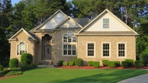 160 Providence Drive, Covington, GA 30016
