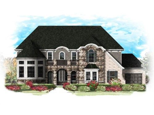 703 Founders Court, Alpharetta, GA 30004