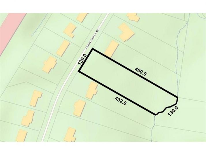 6605 Cherry Tree Lane, Atlanta, GA 30328