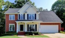 1410 Winterberry Ridge Circle Woodstock, GA 30189