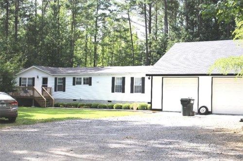 162 Pine Ridge Road Nw, White, GA 30184