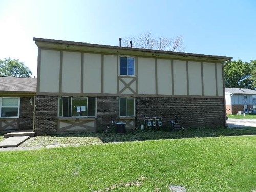 6524 Lupine Ter, Indianapolis, IN 46224