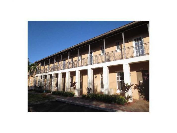 479 SW 147TH TE # 4-48, Hollywood, FL 33027