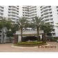 3300 NE 192 ST # 1810, Miami, FL 33180 ID:11707774