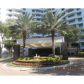 3300 NE 192 ST # 1810, Miami, FL 33180 ID:11707783