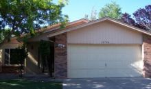 10704 Lagrange Park Dr NE Albuquerque, NM 87123