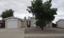 1918 Avenida Canada Espanola, NM 87532