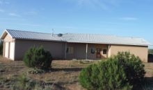 223 Mission Hills Estancia, NM 87016