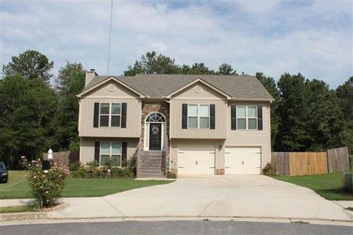 1913 Wheatfield Circle, Loganville, GA 30052