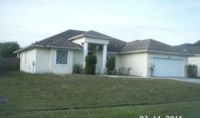 1322 SW Amboy Ave Port Saint Lucie, FL 34953