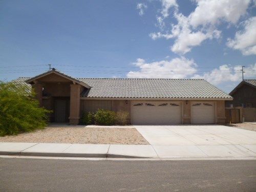 6233 E 47th Place, Yuma, AZ 85365