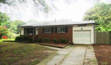 4812 Floral Street Virginia Beach, VA 23462