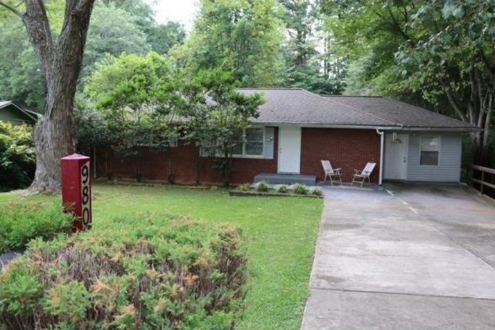 980 Oriole Lane, Marietta, GA 30067