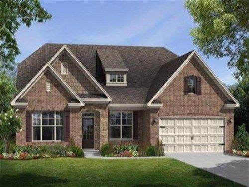 5195 Northview Lake, Cumming, GA 30040