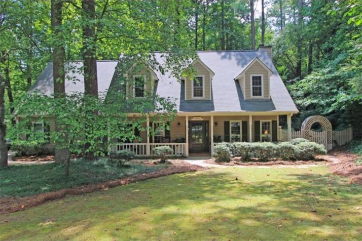 2123 Stone Hollow Court, Marietta, GA 30062