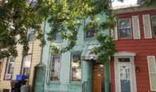 1414 Green St Harrisburg, PA 17102