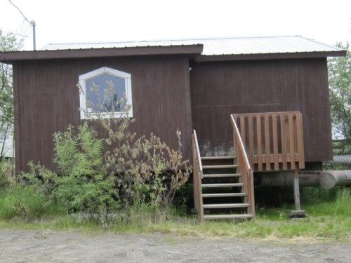 163 Akakeek St, Bethel, AK 99559