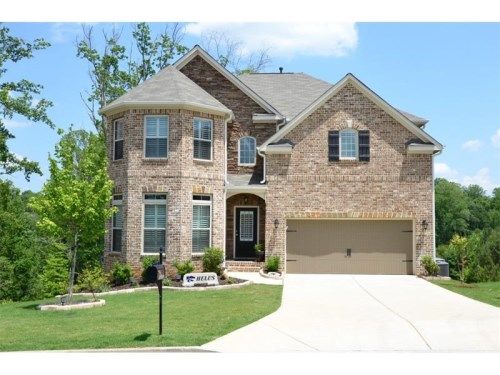 7050 Rocking Horse Lane, Cumming, GA 30040