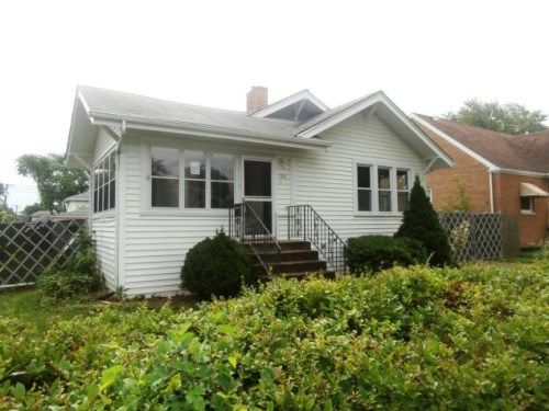 1301 Prairie Ave, Chicago Heights, IL 60411
