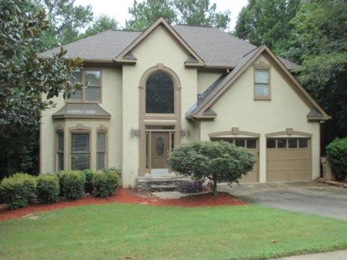 702 Overlook Point, Woodstock, GA 30189