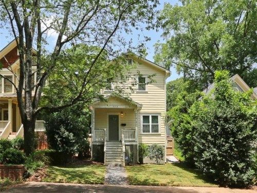 322 Grant Park Place Se, Atlanta, GA 30315