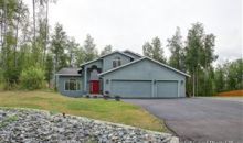 22900 Whispering Birch Drive Chugiak, AK 99567