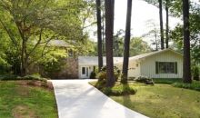 3503 Hillstone Court Ne Atlanta, GA 30319