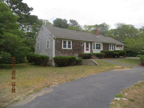 34 Balsam Way, Yarmouth Port, MA 02675